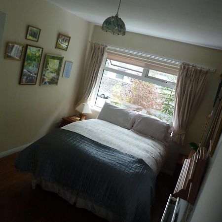 City Centre B & B Londonderry Dış mekan fotoğraf