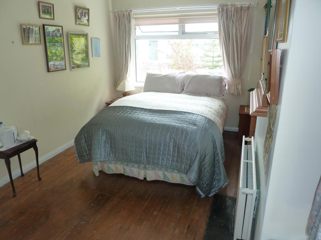 City Centre B & B Londonderry Oda fotoğraf