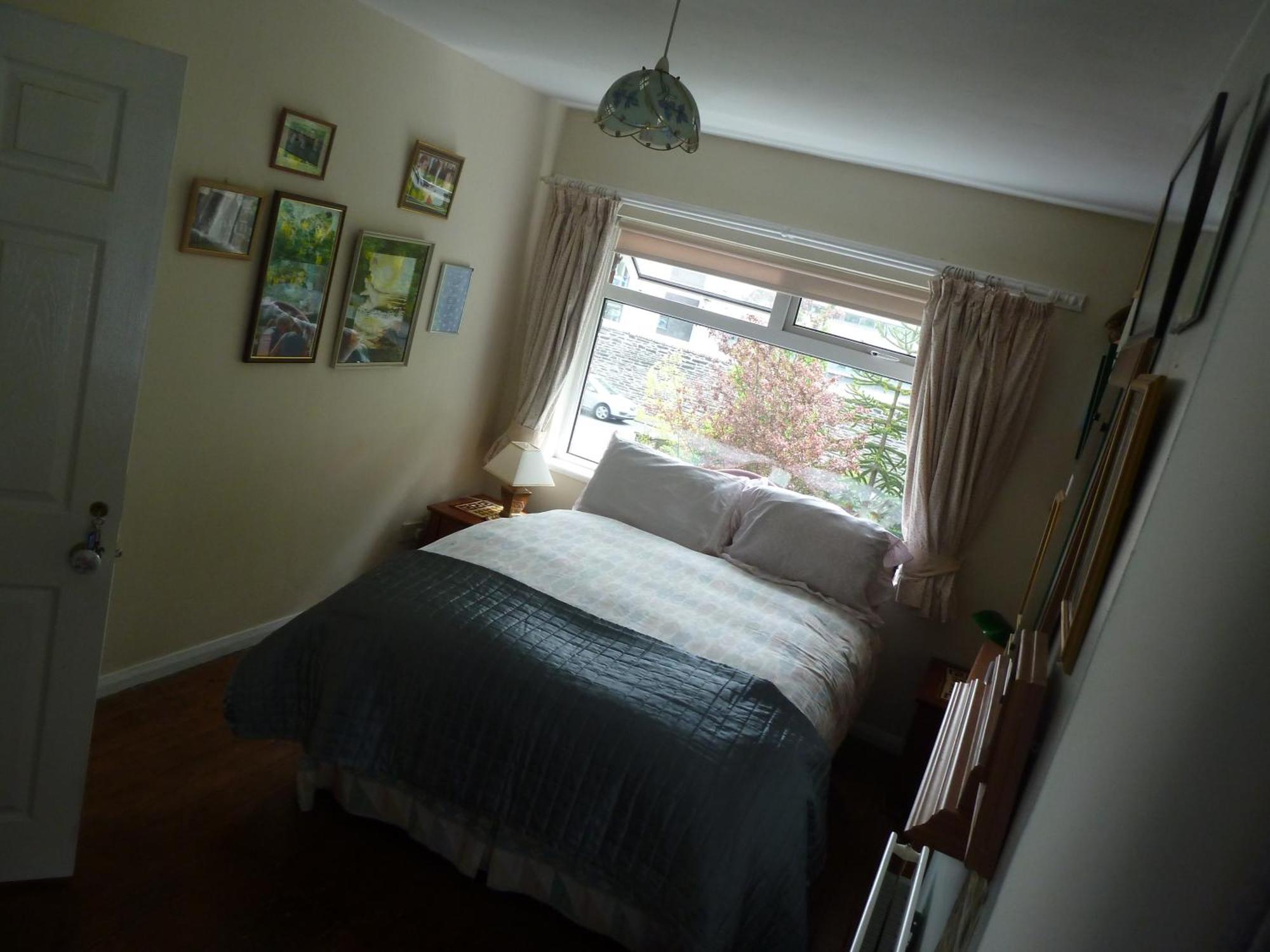 City Centre B & B Londonderry Dış mekan fotoğraf
