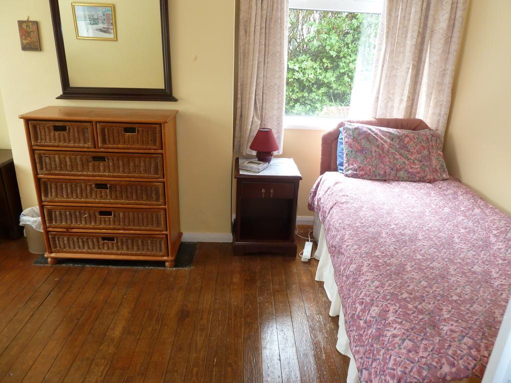 City Centre B & B Londonderry Oda fotoğraf