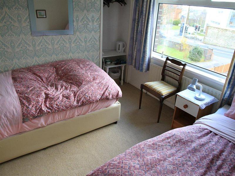 City Centre B & B Londonderry Dış mekan fotoğraf
