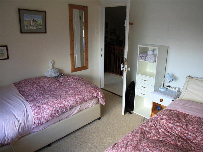 City Centre B & B Londonderry Dış mekan fotoğraf