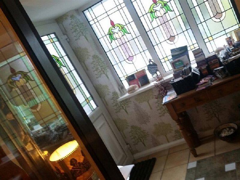 City Centre B & B Londonderry Dış mekan fotoğraf