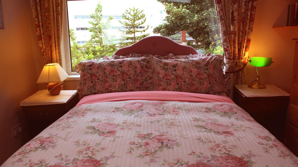 City Centre B & B Londonderry Dış mekan fotoğraf
