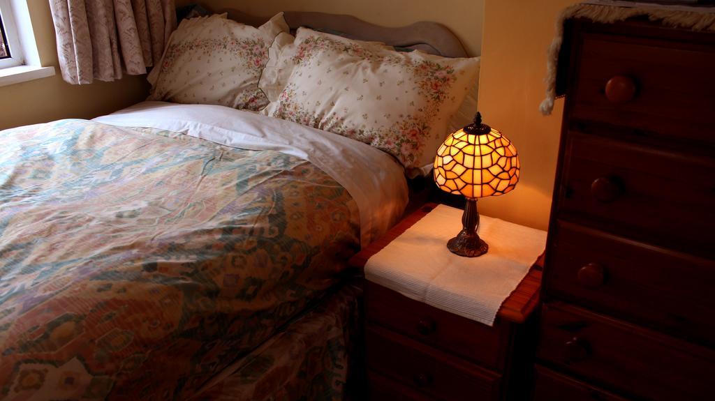 City Centre B & B Londonderry Dış mekan fotoğraf