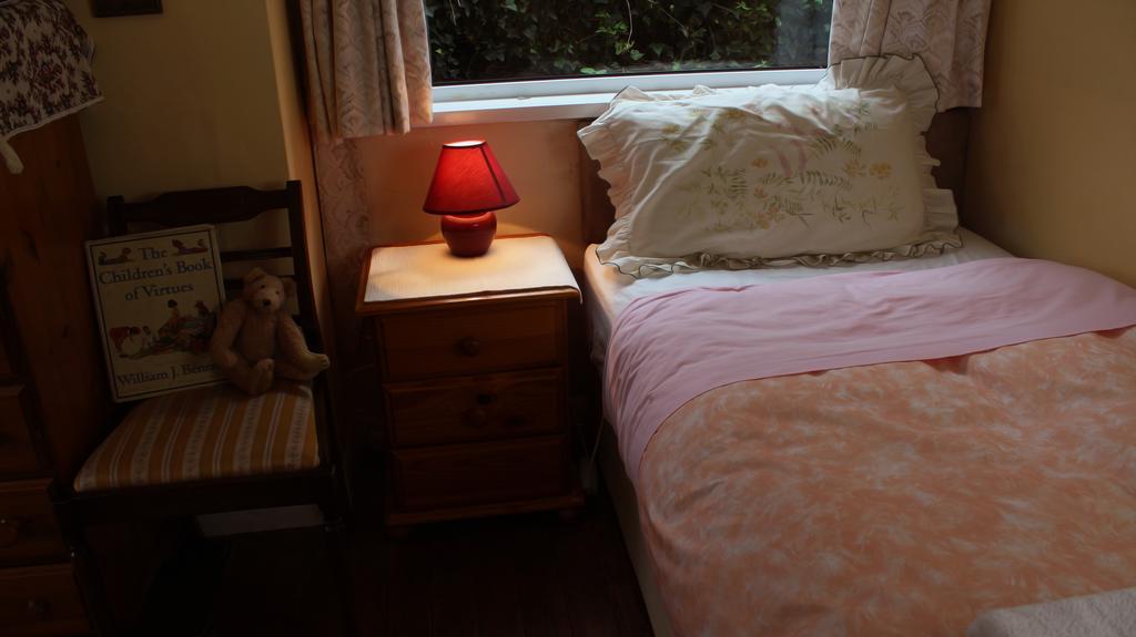 City Centre B & B Londonderry Dış mekan fotoğraf