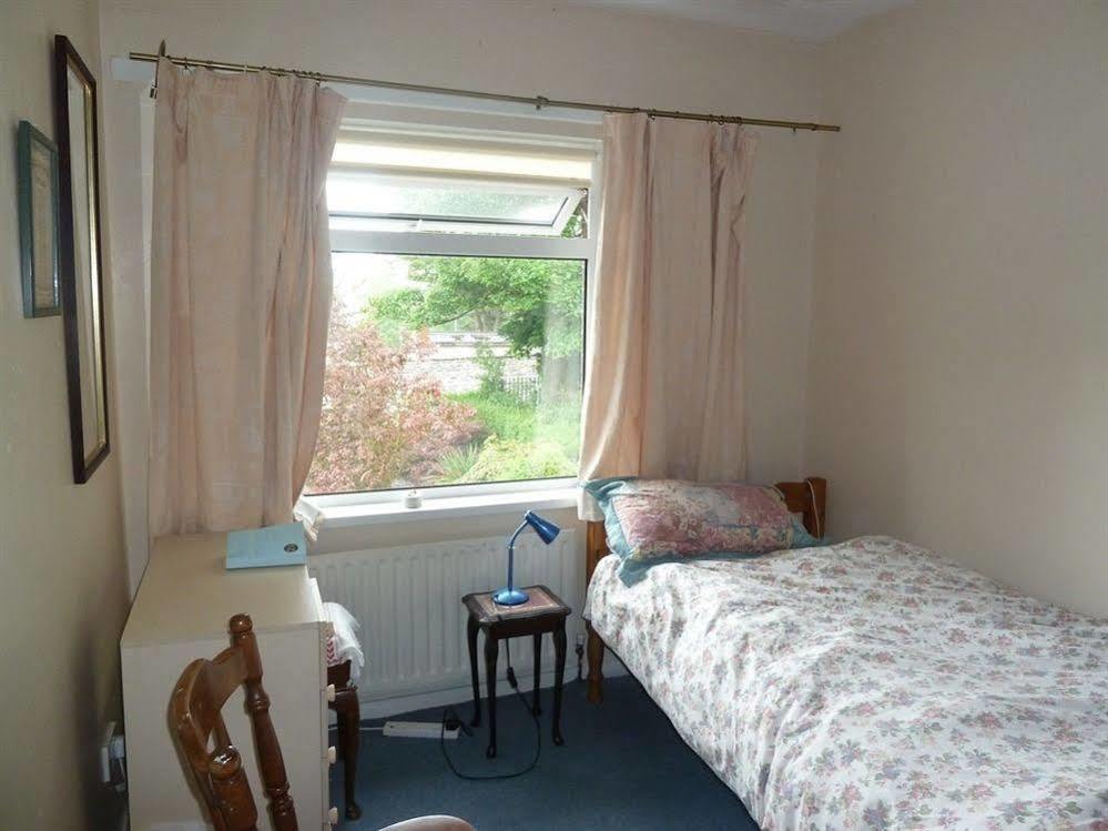 City Centre B & B Londonderry Dış mekan fotoğraf